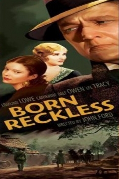 Poster El Intrépido