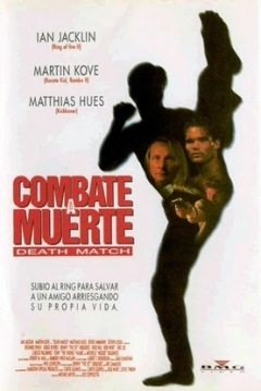 Ficha Combate a Muerte