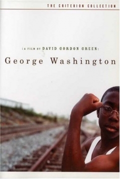 Poster George Washington