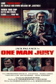 Poster De Espaldas a la Justicia