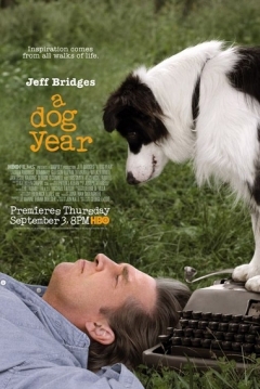 Poster A Dog Year 