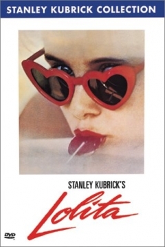 Poster Lolita