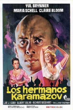 Ficha Los Hermanos Karamazov 