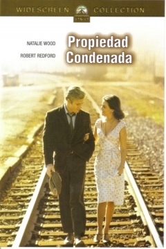 Poster Propiedad Condenada