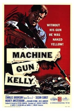 Poster La Ley de las Armas