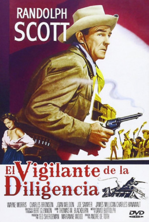 Ficha El Vigilante de la Diligencia