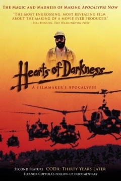 Ficha Hearts of Darkness: A Filmmaker's Apocalypse