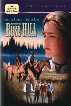 Poster Rose Hill
