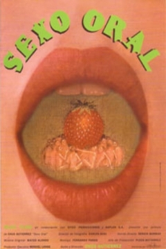 Poster Sexo Oral