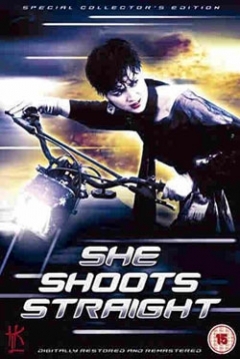 Poster She Shoots Straight