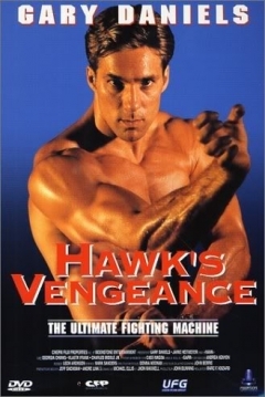 Poster Sed de Venganza