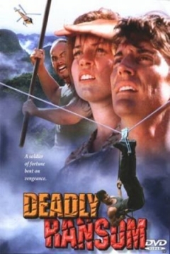Poster Rescate Mortal