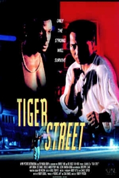 Poster Operacion Tigre