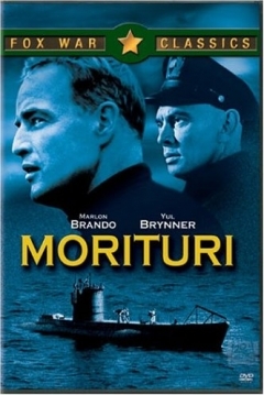 Ficha Morituri