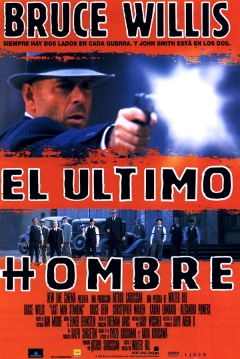 Ficha El Último Hombre