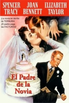 Ficha El Padre de la Novia