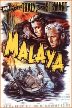 Poster Malaca
