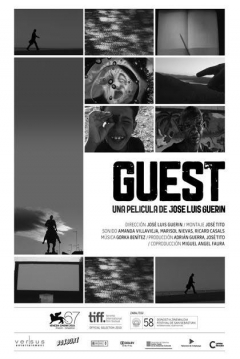 Poster Guest