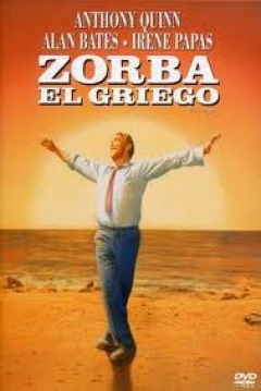 Ficha Zorba el Griego