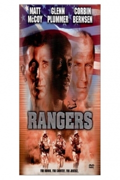 Poster Rangers
