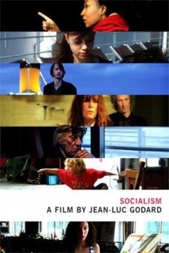 Ficha Film Socialisme