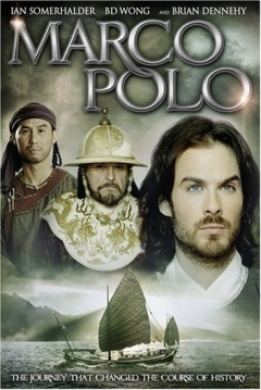 Poster Marco Polo