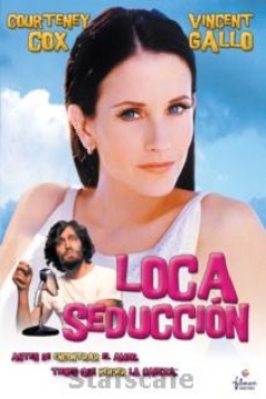 Poster Loca Seduccion