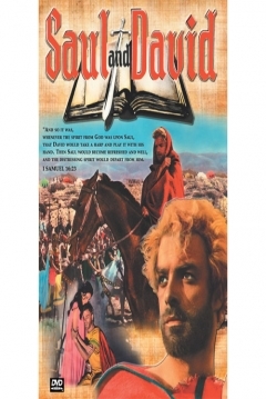 Poster Saul y David