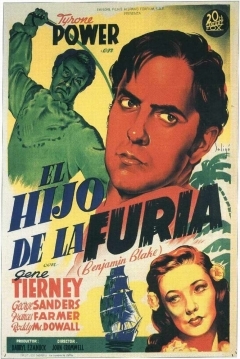 Ficha El Hijo de la Furia