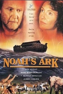 Poster El Arca de Noe
