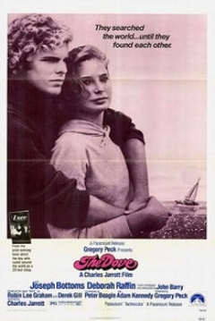 Poster La Paloma