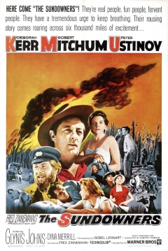 Poster 3 Vidas Errantes (Tres Vidas Errantes)