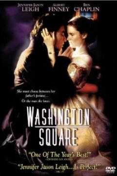 Poster Washington Square