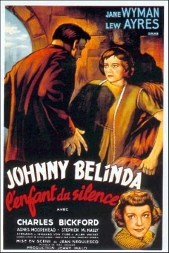 Poster Belinda