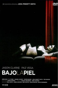 Poster Bajo la Piel