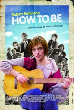 Poster How to Be