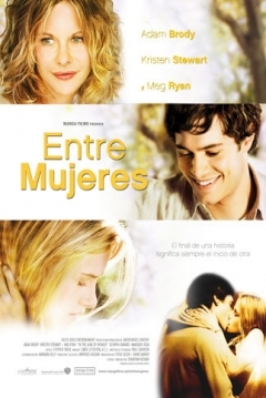 Poster Entre Mujeres
