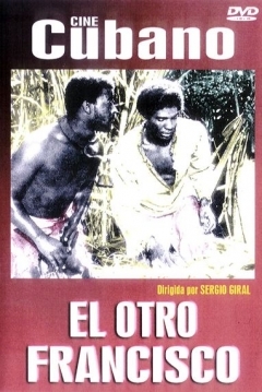 Poster El Otro Francisco