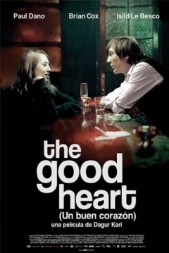 Poster The Good Heart (Un buen corazón)