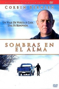 Poster Sombras en el Alma