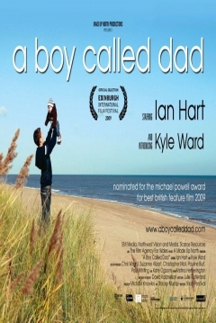 Poster A Boy Called Dad