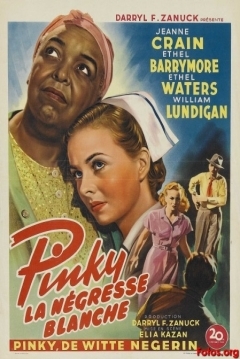 Poster Pinky