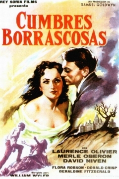 Ficha Cumbres Borrascosas