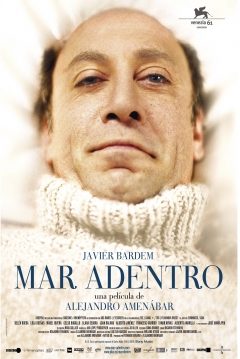 Ficha Mar Adentro