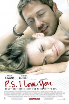 Posdata: Te Quiero — póster
