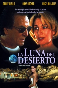 Ficha La Luna del Desierto