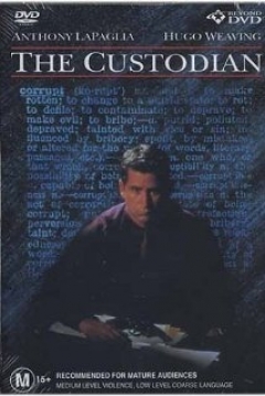 Poster The Custodian 