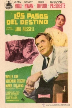 Ficha Los Pasos del Destino