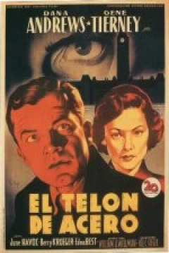 Ficha El Telón de Acero