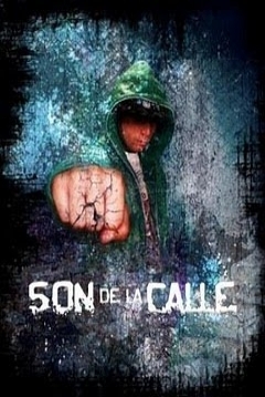 Poster Son de la Calle